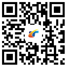 扫一扫，关注网站!