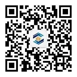 扫一扫，关注官方微信!